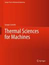 Thermal Sciences for Machines