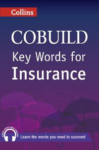 Key Words for Insurance: B1+