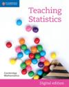 Teaching Statistics Digital Edition
