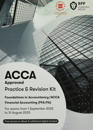 FIA Foundations of Financial Accounting FFA (ACCA F3)
