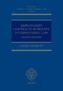 Employment Contracts and Private International Law