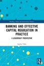 Banking and Effective Capital Regulation in Practice