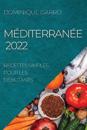 Méditerranée 2022