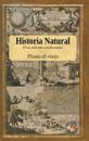 Historia Natural - Una edición condensada