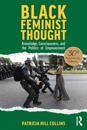 Black Feminist Thought, 30th Anniversary Edition