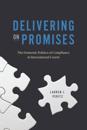 Delivering on Promises