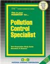 Pollution Control Specialist