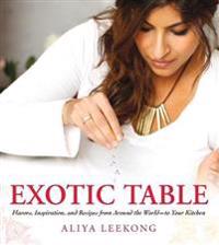 Exotic Table