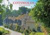 Romance of the Cotswolds Calendar - 2023
