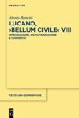 Lucano, ›Bellum Civile‹ VIII
