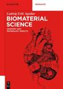 Biomaterial Science
