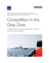 Competition in the Gray Zone