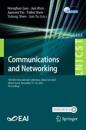 Communications and Networking