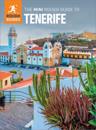 Mini Rough Guide to Tenerife (Travel Guide eBook)