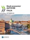 Studi economici dell''OCSE: Italia 2021