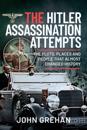 Hitler Assassination Attempts