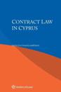 Contract Law in Cyprus