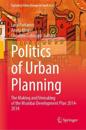 Politics of Urban Planning