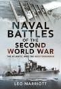 Naval Battles of the Second World War