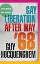 Gay Liberation after May '68