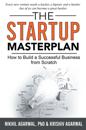 StartUp Master Plan