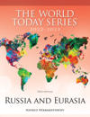 Russia and Eurasia 2022–2023