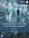 Fundamentals of Futures and Options Markets, Global Edition