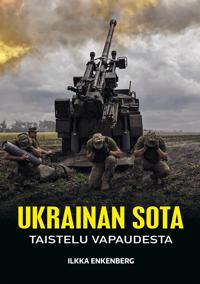 Ukrainan sota - Taistelu vapaudesta