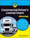 Commercial Driver’s License Exam For Dummies