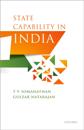 State Capability in India