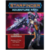 Starfinder Adventure Path: Masters of Time and Space (Drift Crashers 3 of 3)