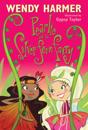 Pearlie And The Silver Fern Fairy