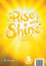 Rise and Shine (AE) - 1st Edition (2021) - Posters - Starter