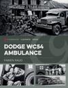 Dodge Wc54 Ambulance