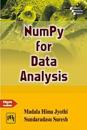 NumPy for Data Analysis