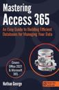 Mastering Access 365