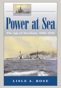 Power at Sea
