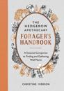 Hedgerow Apothecary Forager's Handbook