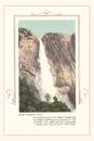 The Vintage Journal Upper Yosemite Falls