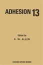 Adhesion 13