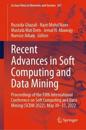 Recent Advances in Soft Computing and Data Mining