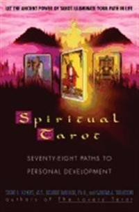 Spiritual Tarot: The Story of How Gentiles Saved Jews in the Holocaust