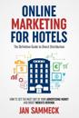 Online Marketing for Hotels
