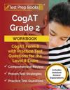 CogAT Grade 2 Workbook