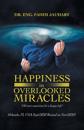 Happiness in Overlooked Miracles