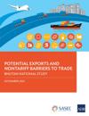 Potential Exports and Nontariff Barriers to Trade