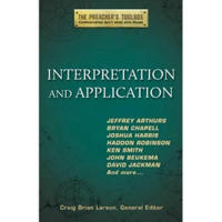 Interpretation and Application