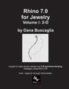 Rhino 7.0 for Jewelry Volume I