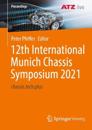 12th International Munich Chassis Symposium 2021