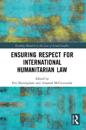 Ensuring Respect for International Humanitarian Law